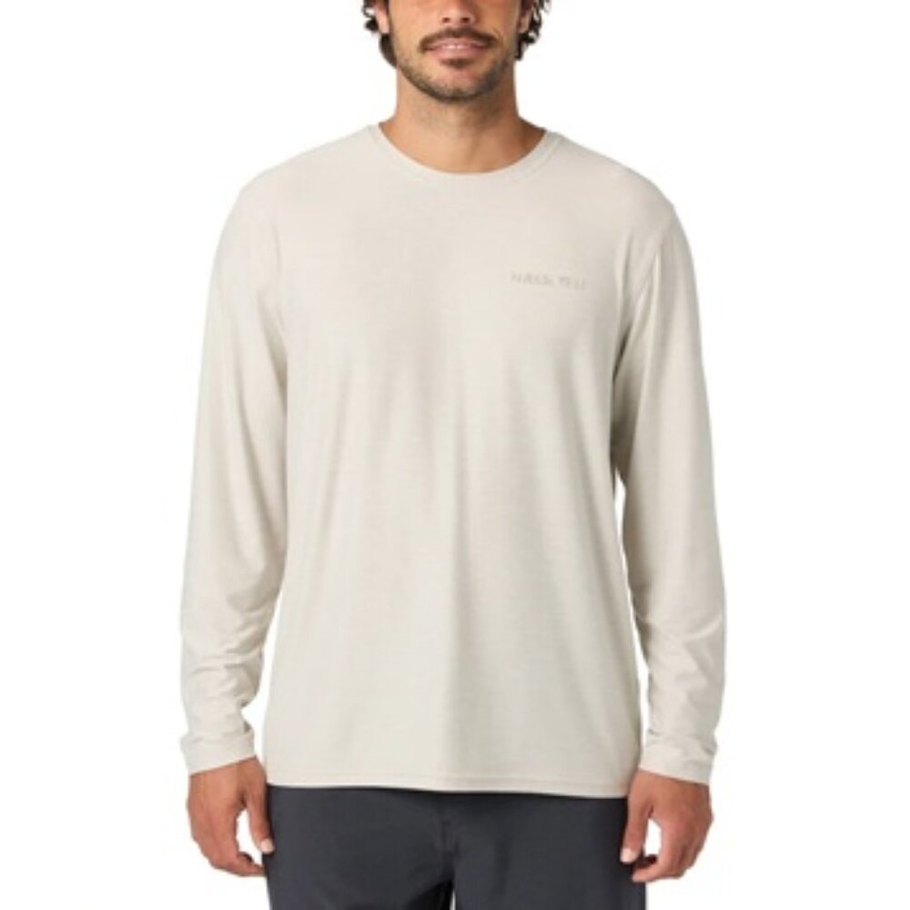 Hang Ten Men’s Long Sleeve Sun Tee